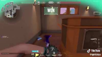 Was truth in my val game?