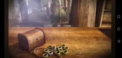 Found this reposted in another group, to good to not share (been looking for creator for 30 mins, if you know who made it, let me know so i can credit)