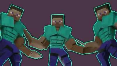 Sex sex munecraft cum