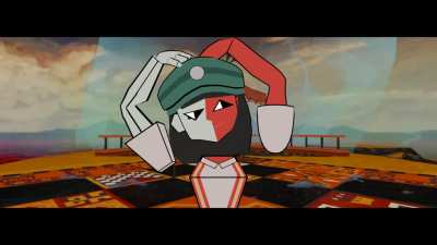 I been crafting (Ignore the bad text cut-out that's my own artistic flare)