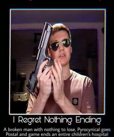 Now the flowers will grow