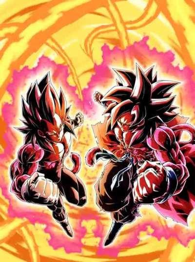 All these people saying they'll skip heroes - until the devs drop something like this as a LR