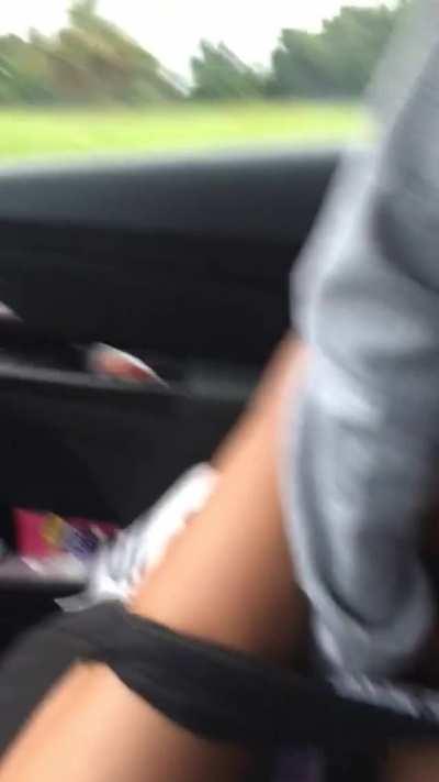 Couldn't hold it any longer - Gianna Dior pornstar