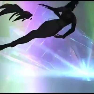 thee queens ❤️ (and one flop🤢) and their wild rift cutscenes 😍