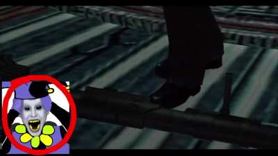 why is Jevil fighting Dante