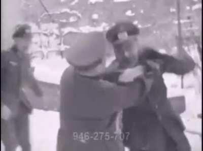 Somewhere in OST Paris