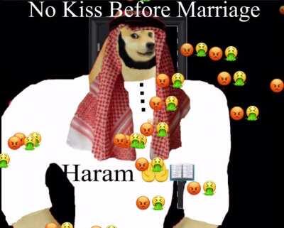 Le Arabic Doge