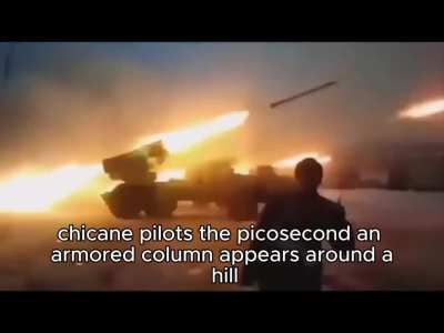 an Accurate™ summary of the Nuclear Option Experience 