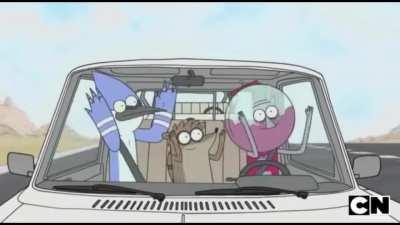 How M3tamorphosis got me feelin