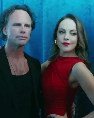 'Had a blast at Doritos “Spicy, But Not Too Spicy” film premiere last week' - IG August 2025