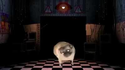 Yo cuando candia prenda