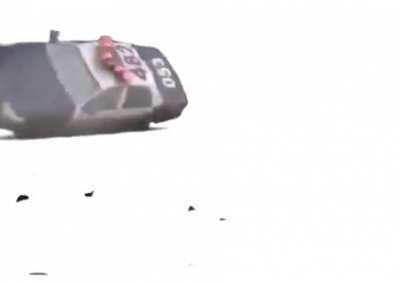 It's finally over!!!