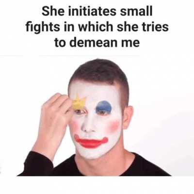 You son of bitch I'm in