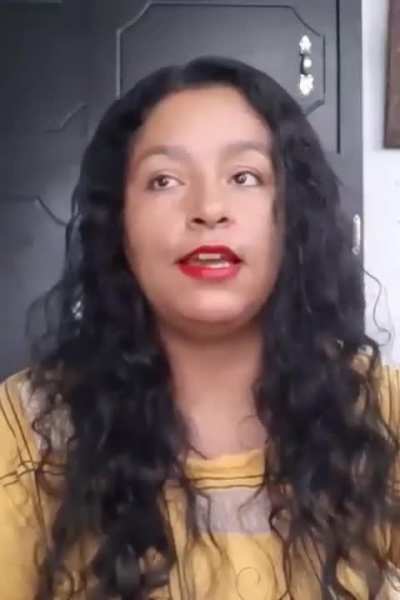 Mami en grupo de incesto cuenta como convenció a su hijo de estudiar