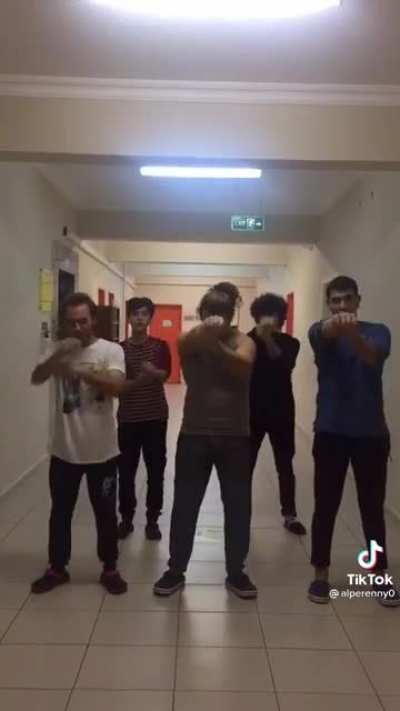 Bananza Ama Nah İle