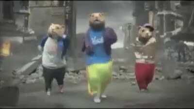 Pov estabas en el 2012