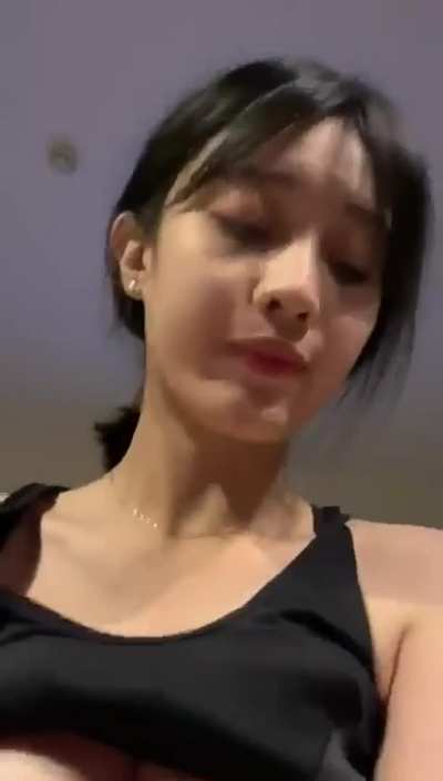 Amateur Asian