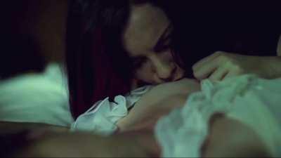 [r/breastsucking] Anyone knows the sauce or the name of the movie?