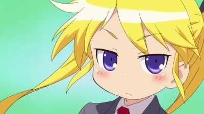 holy effin racist anime??