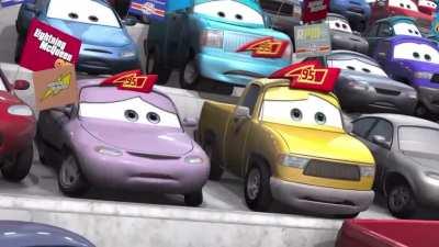 McLaren pit crew be like