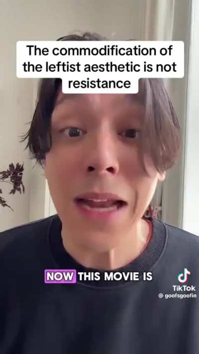 Commodifying revolution