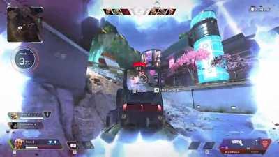 The Most Powerful Weapon Experience