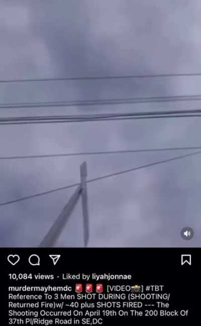 37th gets shits drop on them (2021)