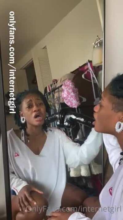 Dm me for her Dropbox $$$