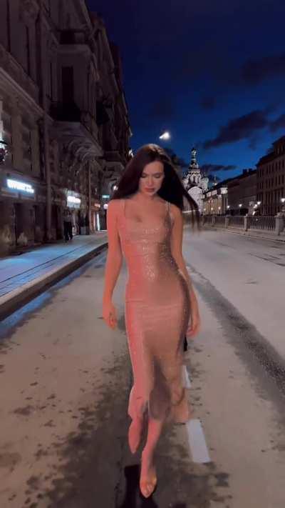 Saturday night vibes! 