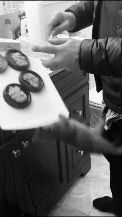 ⚠️ he was ok after this