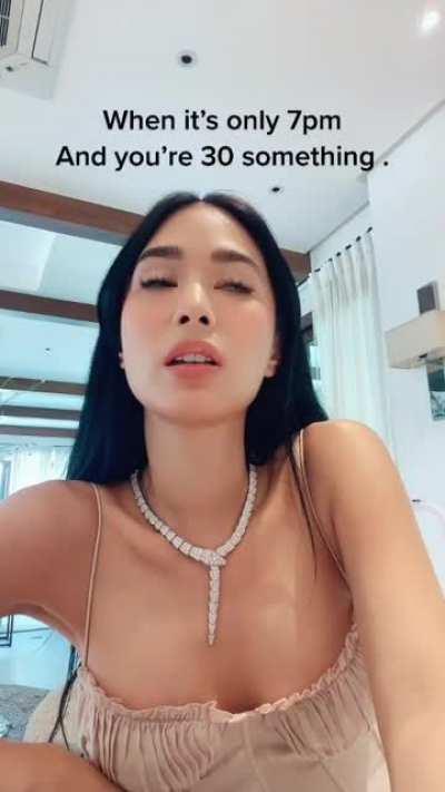 Heart Evangelista