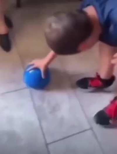 T-T-T-THIS I-I-I-S A JOJOS REFERENCE