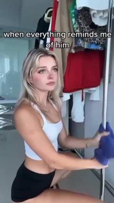 How do you get anything done?