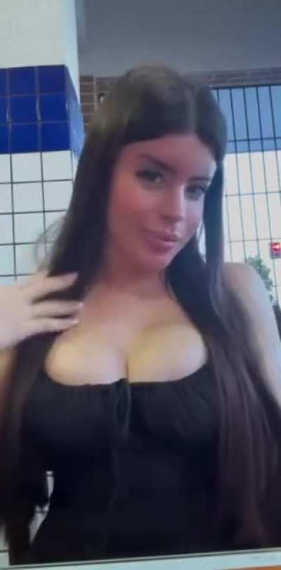 I'm not a backup plan — I'm a first choice