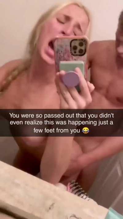 [Kik KeviiSmall Discord Kevii#2772] I told you he wouldn’t know 😈 although we were loud af last night 🤤 catfish/pfp huge plus