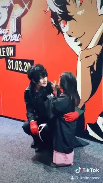 This melts my heart <3