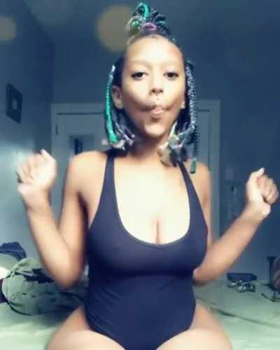 Wasted 19 seconds of our lives..until the end.