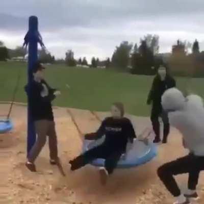 WCGW