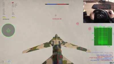 Real way to play Air. P.S: Sorry to everyone I teamkilled while binding this to work 😭