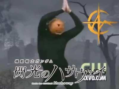 Next Movie Promo Looks Lit