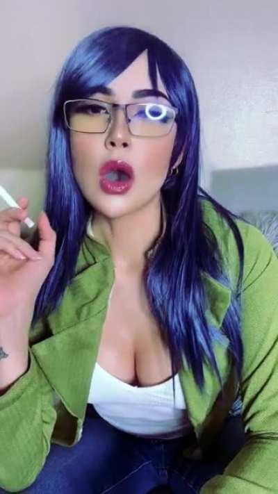 Diane Nguyen from Bojack Horseman (@byefeliciavox)