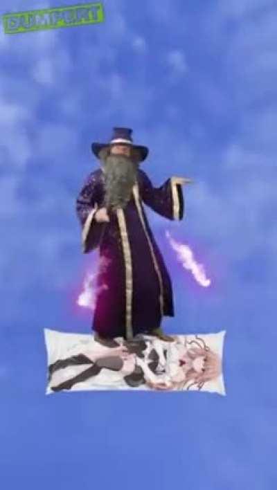 Me and the boys fighting at level 20.