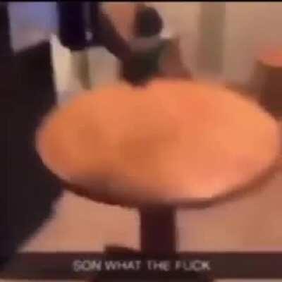 Don’t fuck with refrigerators.