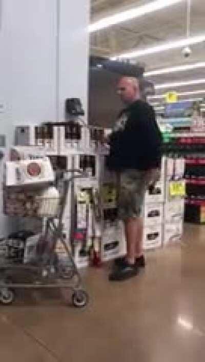 Full volume... ass go brrrr