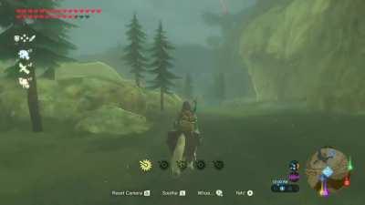 Gave me a goddamn heart attack