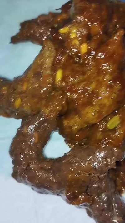 Ready for your meal? [F]