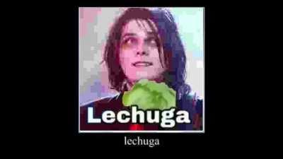 Lechuga