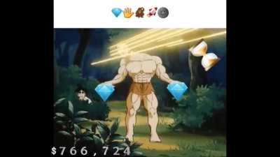 Last meme got downvoted to auto-deletion... so I made the same meme, but more ridiculous 🙃