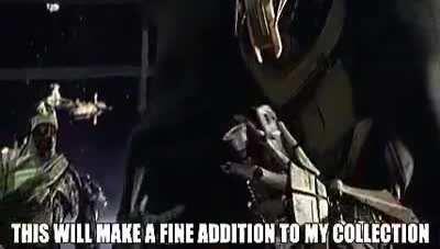 Sorry but it’s a test