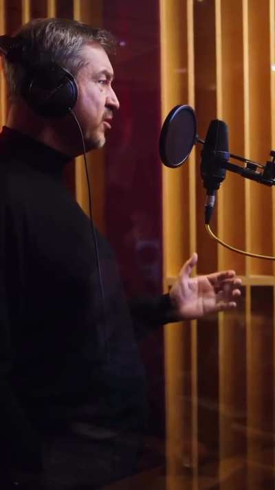 Und damit ein kantiges Fest.